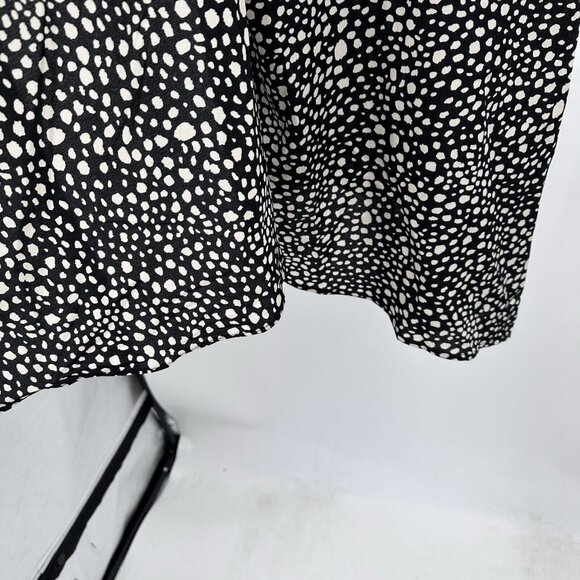 Nasty Gal Collection Asymmetrical Dress Sleeveless Cocktail Party‎ Women 16 Sexy - Picture 5 of 11